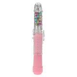 Vibratore Rabbit Pink Lady