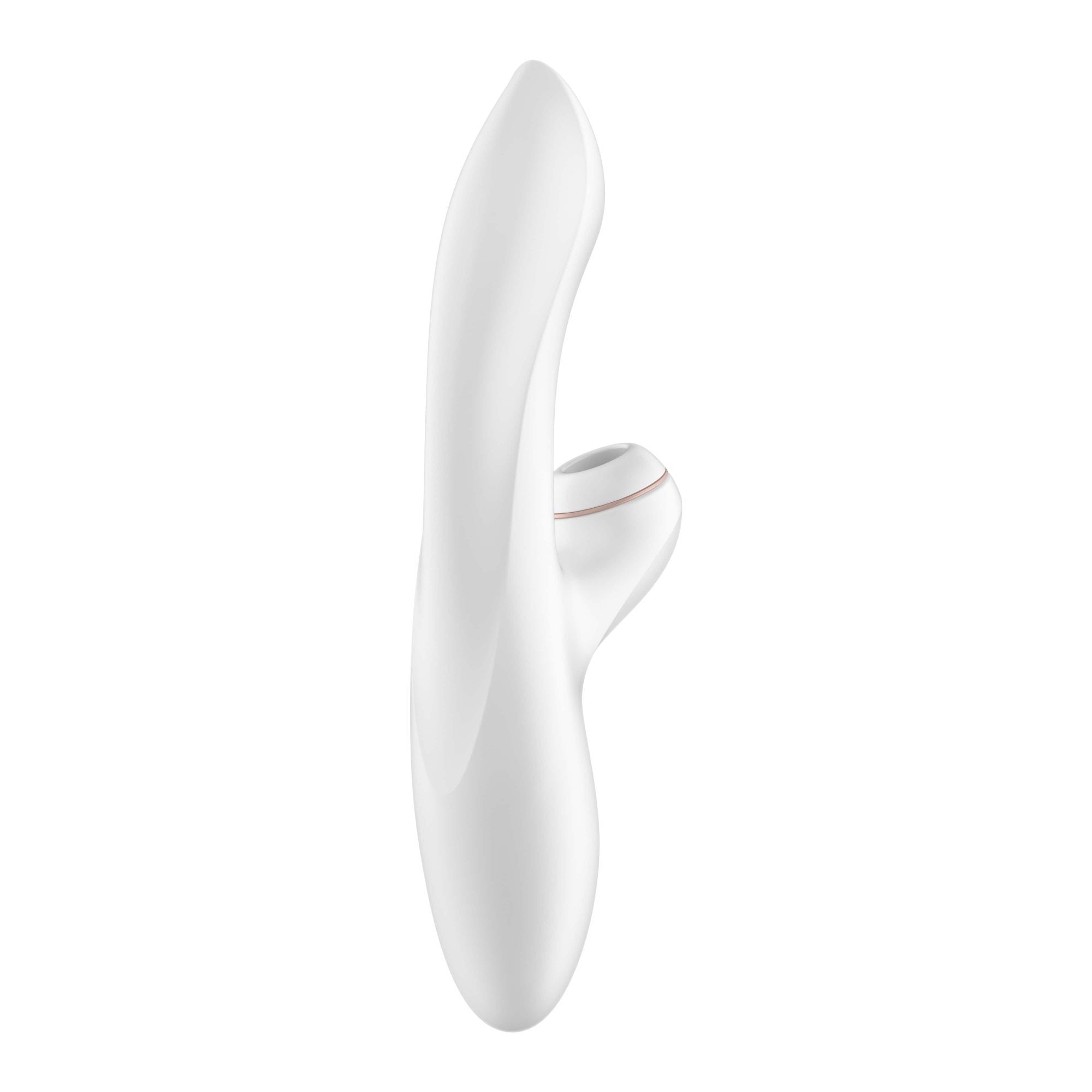 Vibratore Rabbit Pro G Spot