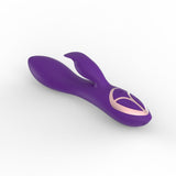 vibratore rabbit shades of pleasure toyz4lovers