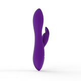 vibratore rabbit shades of pleasure toyz4lovers