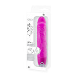 Vibratore Realistico Joyful Twist 24 cm