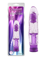 Vibratore Realistico Seduction 16,2 cm