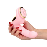 Vibratore Punto G Finger Vibration