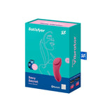 Vibratore Clitoride Sexy Secret