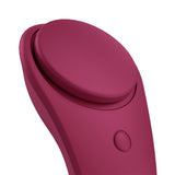 Vibratore Clitoride Sexy Secret