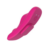 Vibratore per Coppia Sugar Panty