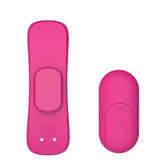 Vibratore per Coppia Sugar Panty